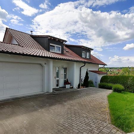 Bodensee Apartment Meckenbeuren Im Saendler Zewnętrze zdjęcie