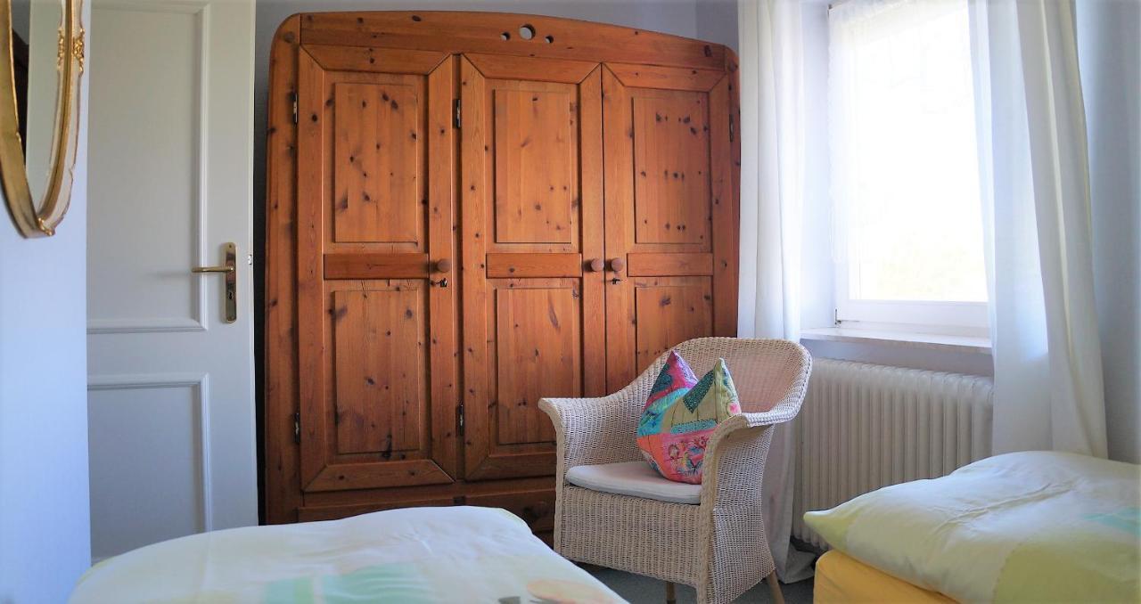 Bodensee Apartment Meckenbeuren Im Saendler Zewnętrze zdjęcie