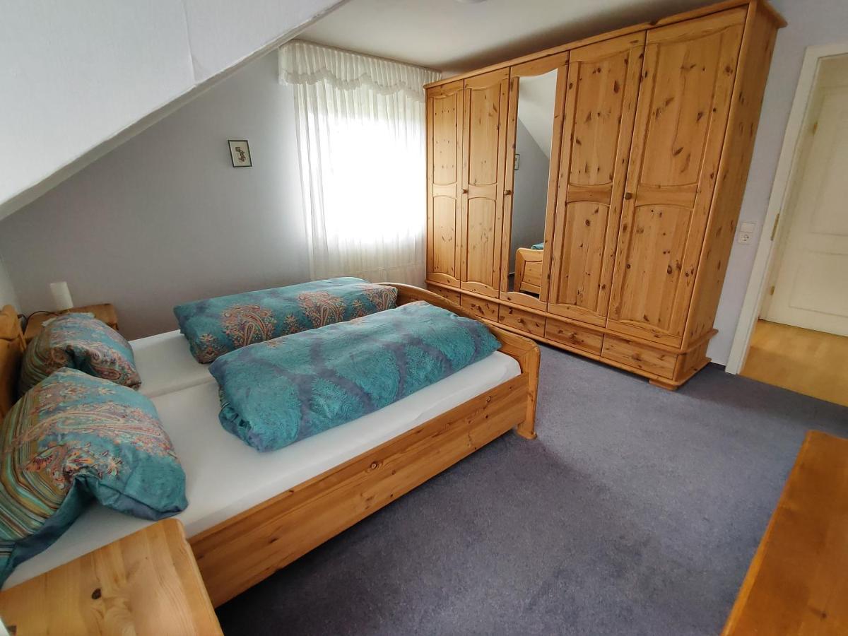 Bodensee Apartment Meckenbeuren Im Saendler Zewnętrze zdjęcie