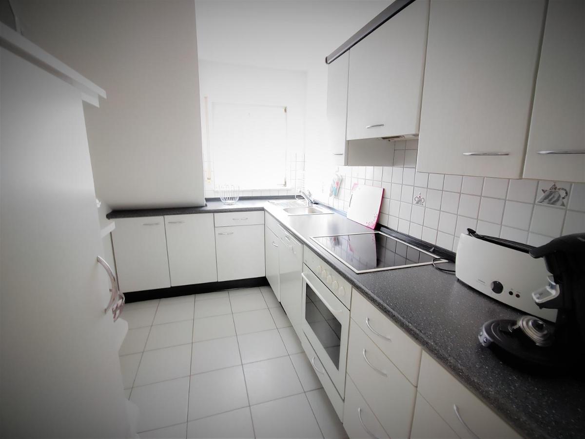 Bodensee Apartment Meckenbeuren Im Saendler Zewnętrze zdjęcie
