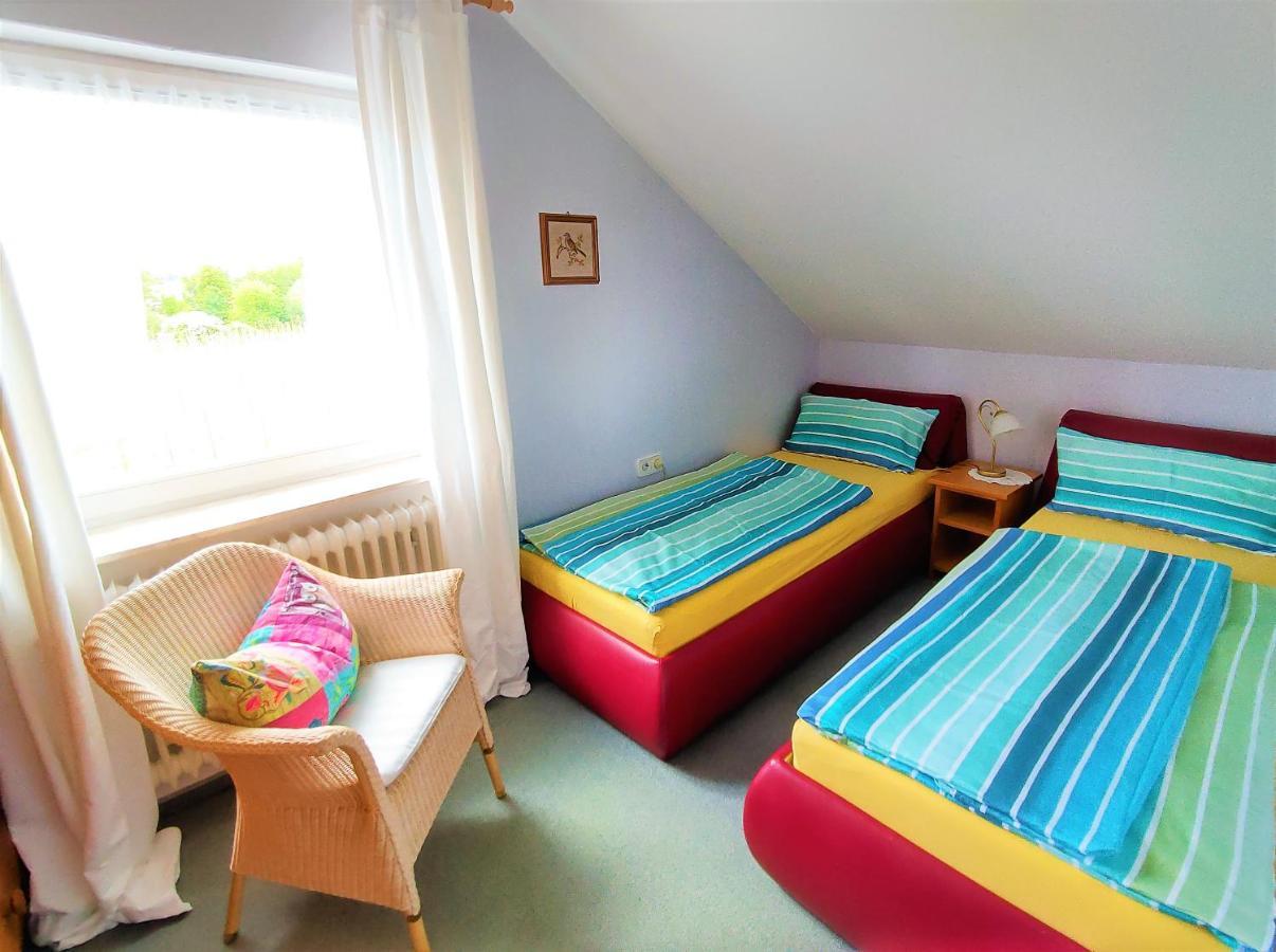 Bodensee Apartment Meckenbeuren Im Saendler Zewnętrze zdjęcie