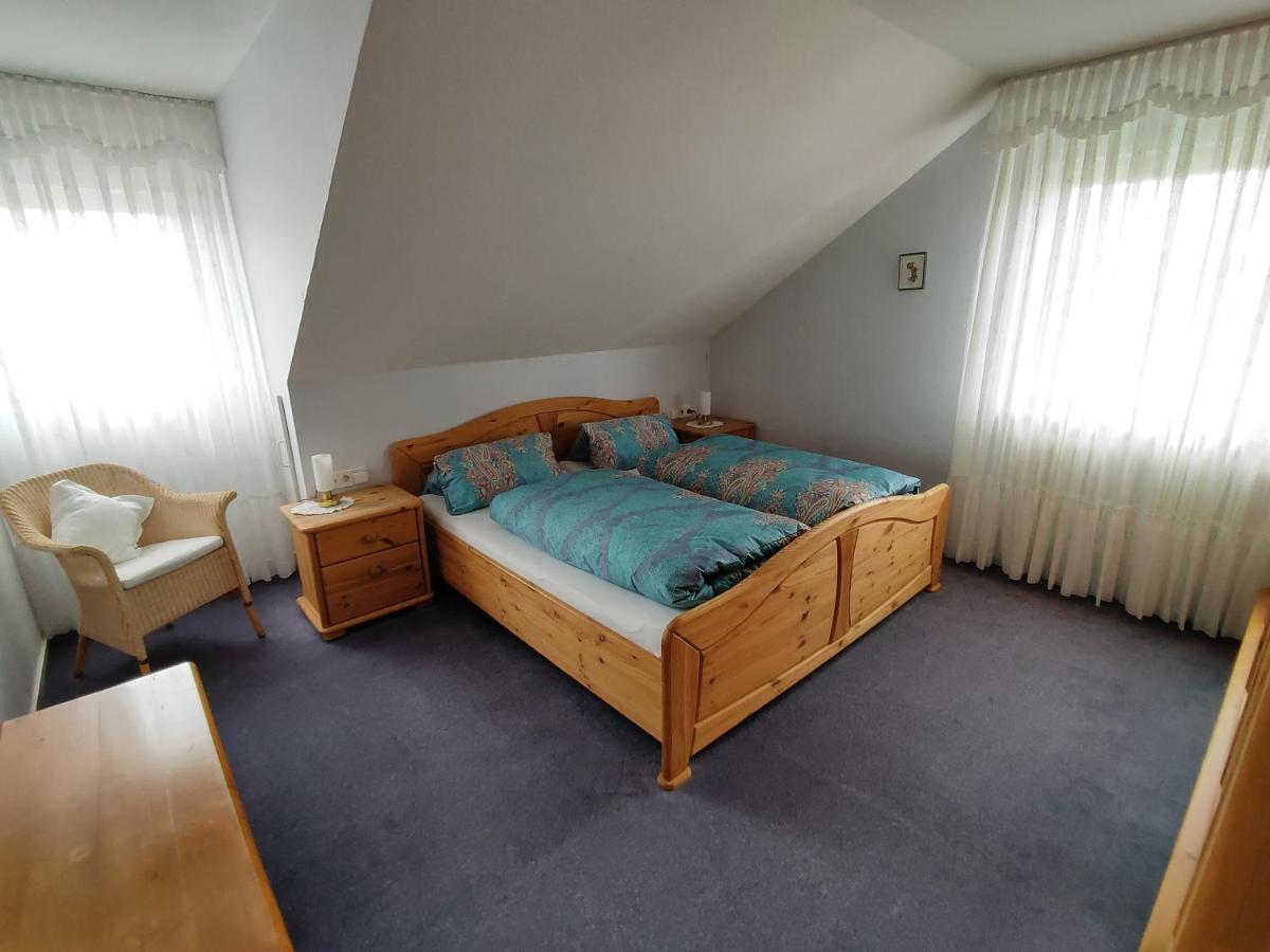 Bodensee Apartment Meckenbeuren Im Saendler Zewnętrze zdjęcie