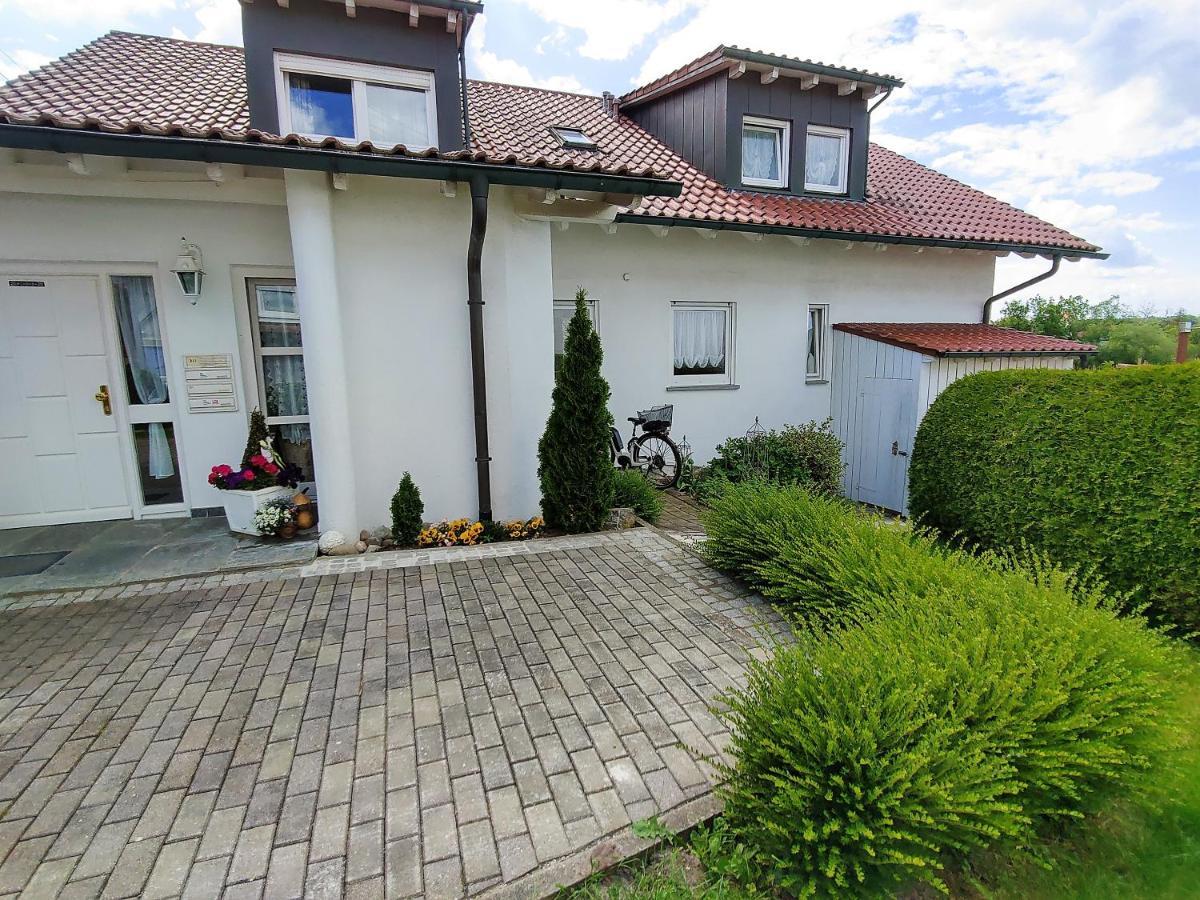 Bodensee Apartment Meckenbeuren Im Saendler Zewnętrze zdjęcie