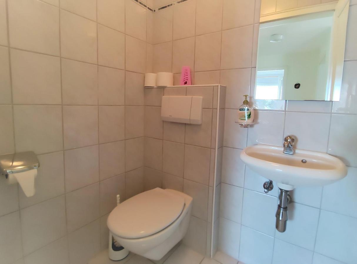 Bodensee Apartment Meckenbeuren Im Saendler Zewnętrze zdjęcie